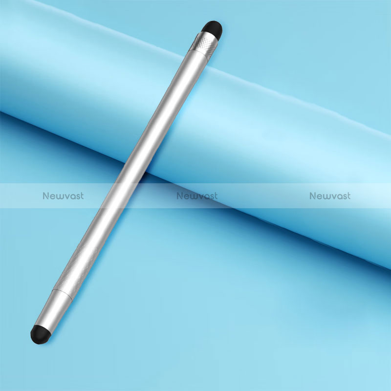 Touch Screen Stylus Pen Universal H03 Silver