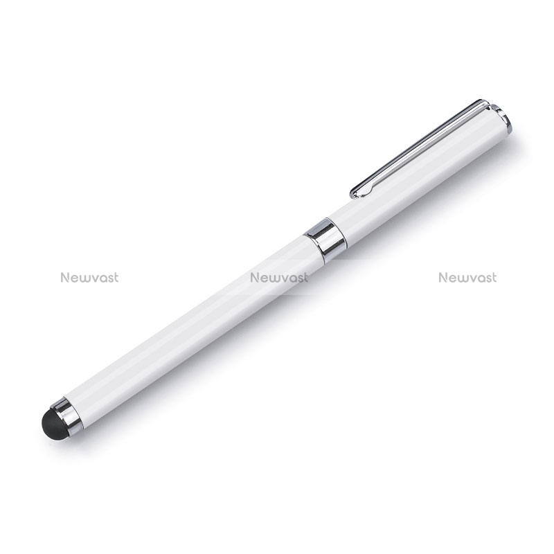 Touch Screen Stylus Pen Universal H04 White