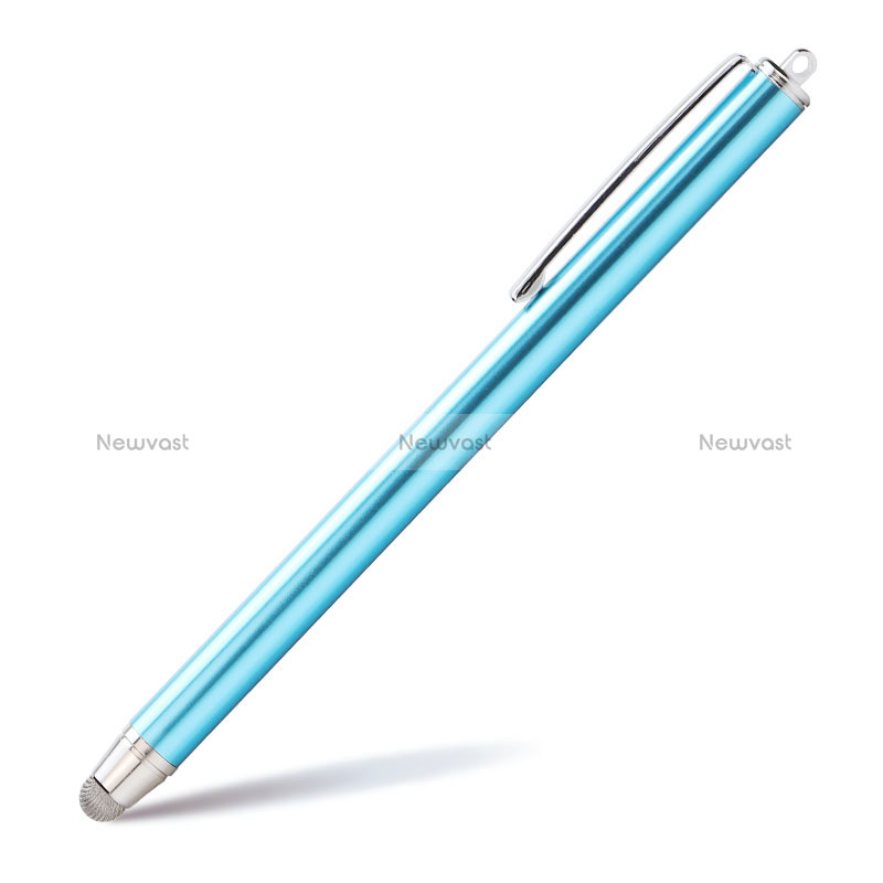 Touch Screen Stylus Pen Universal H06 Mint Blue