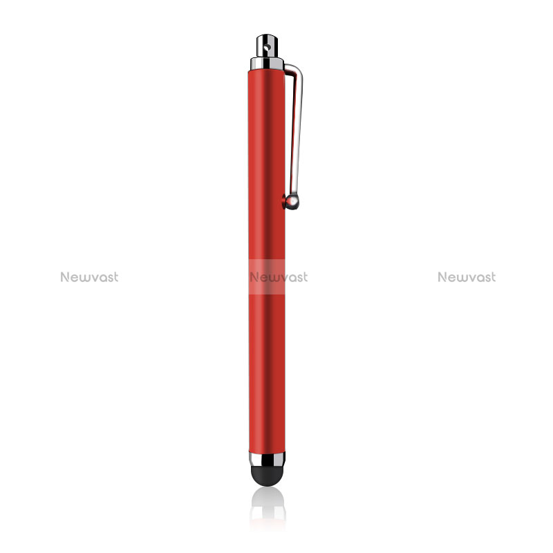 Touch Screen Stylus Pen Universal H07 Red