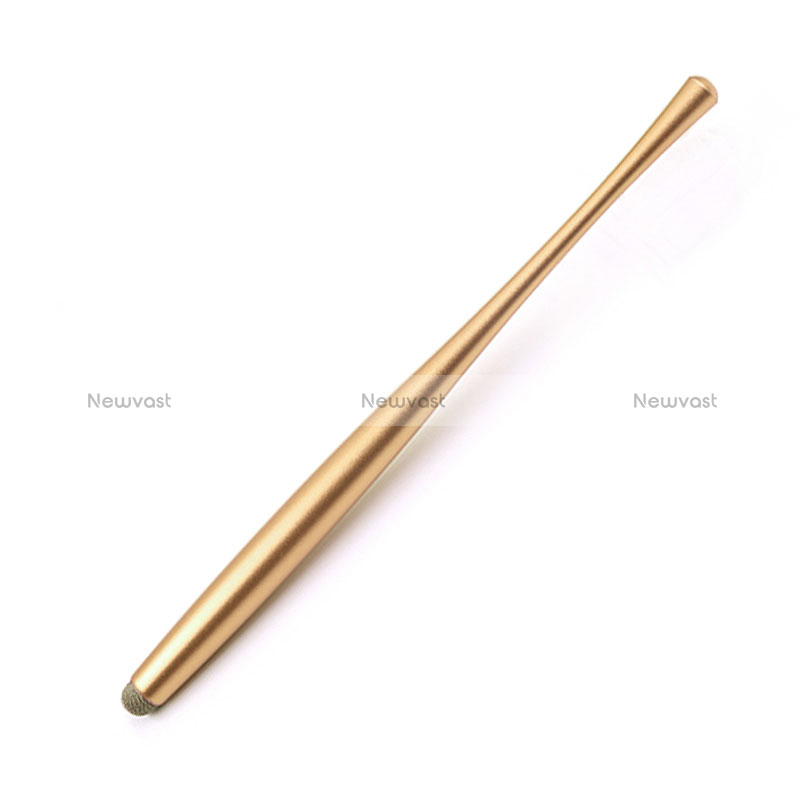 Touch Screen Stylus Pen Universal H09 Gold