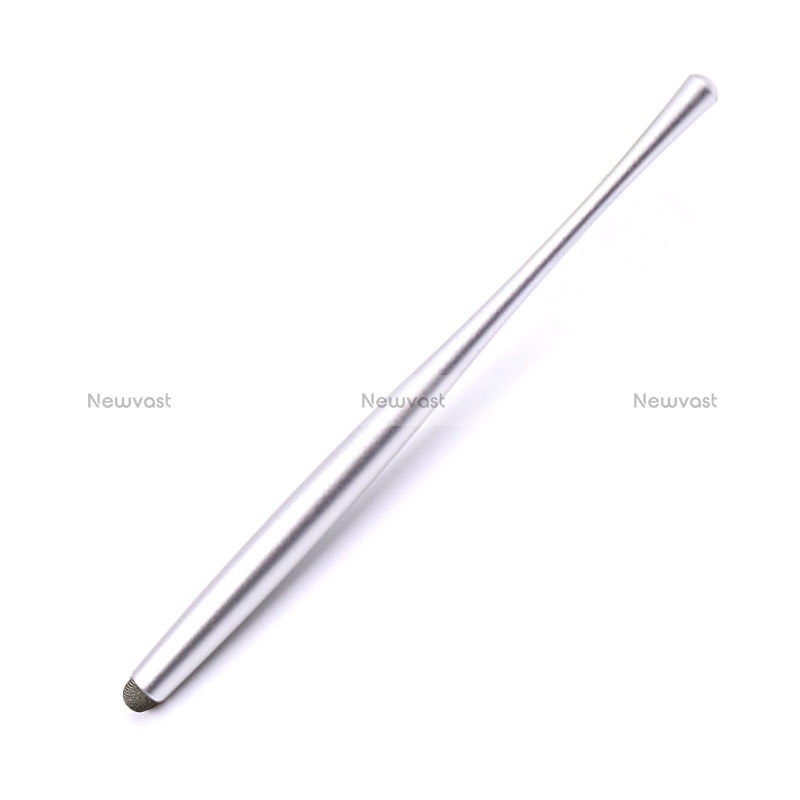 Touch Screen Stylus Pen Universal H09 Silver