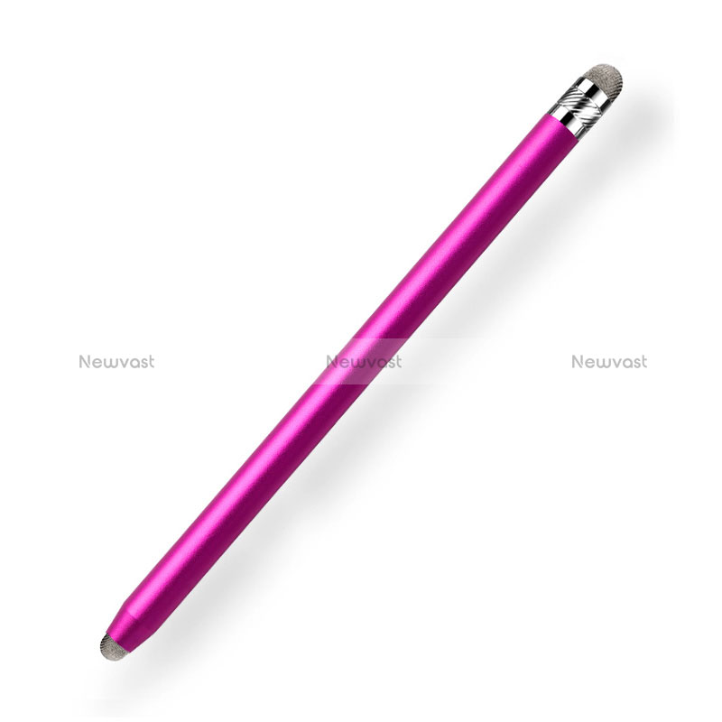 Touch Screen Stylus Pen Universal H10 Hot Pink