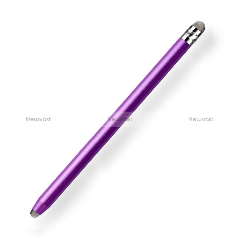 Touch Screen Stylus Pen Universal H10 Purple