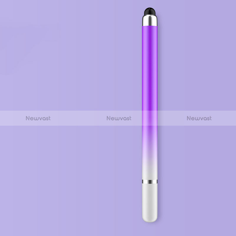 Touch Screen Stylus Pen Universal H12 Purple