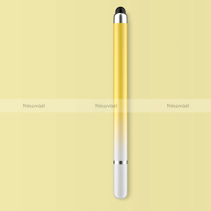 Touch Screen Stylus Pen Universal H12 Yellow