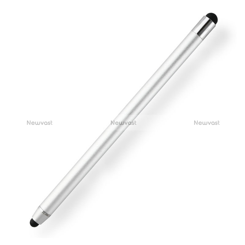 Touch Screen Stylus Pen Universal H13 Silver