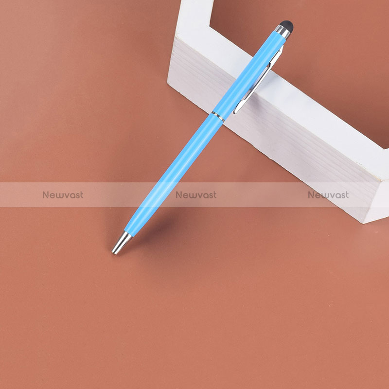Touch Screen Stylus Pen Universal H15 Blue