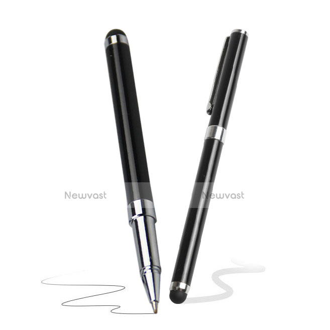 Touch Screen Stylus Pen Universal P01 Black