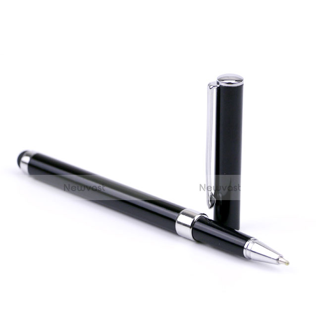 Touch Screen Stylus Pen Universal P01 Black