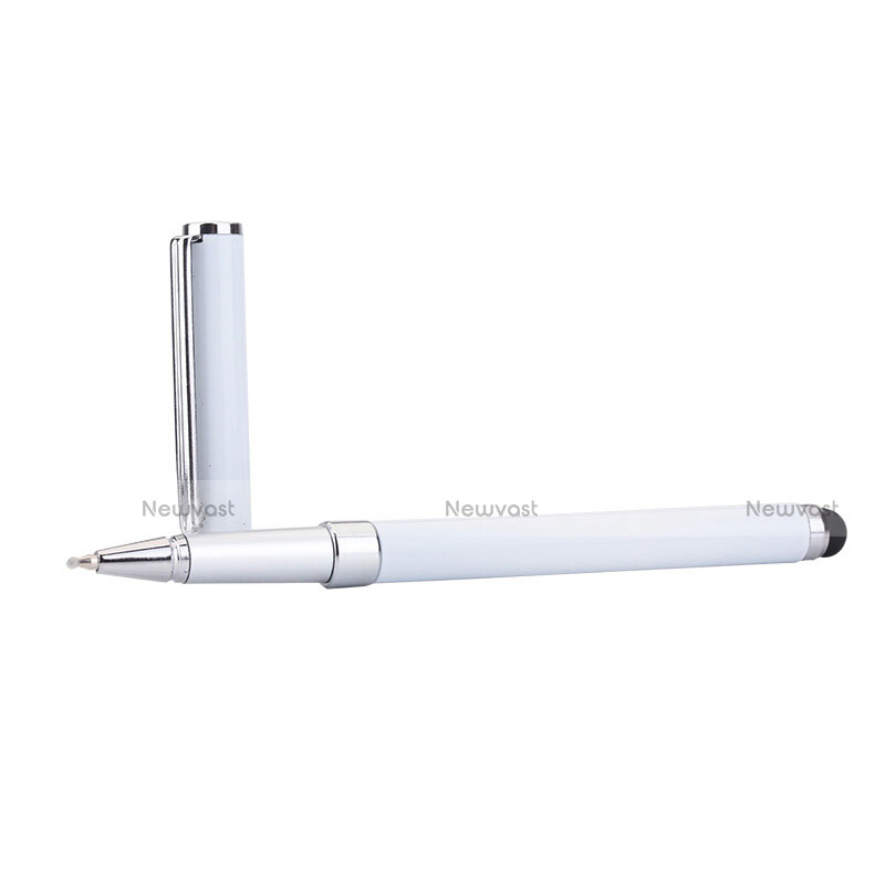 Touch Screen Stylus Pen Universal P04 White