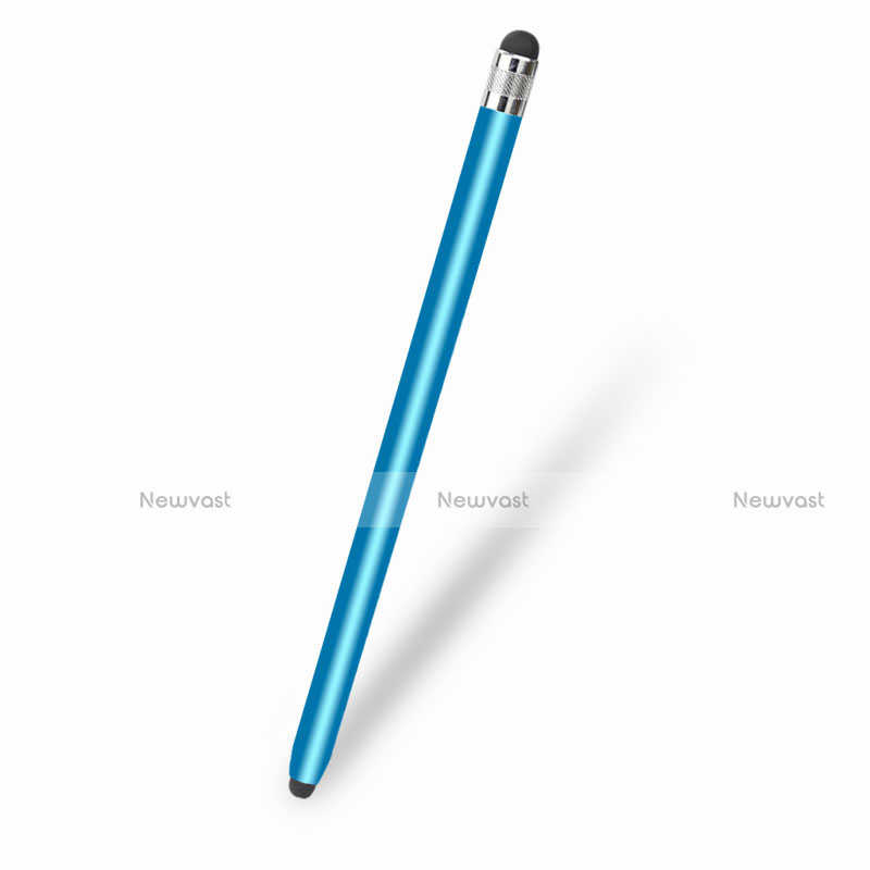 Touch Screen Stylus Pen Universal P06 Sky Blue