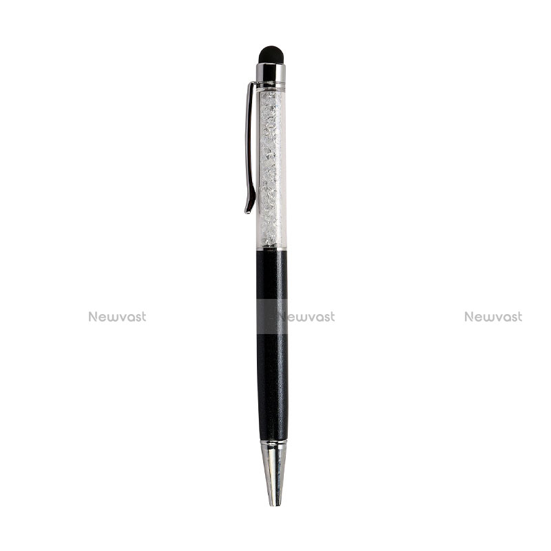 Touch Screen Stylus Pen Universal P09 Black