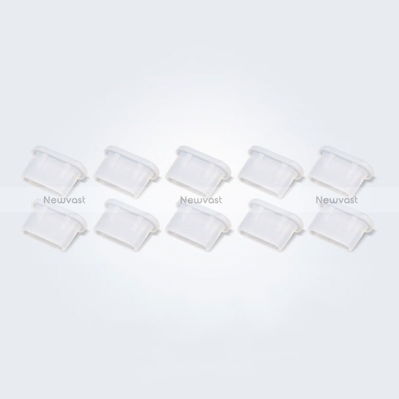 Type-C Anti Dust Cap USB-C Plug Cover Protector Plugy Universal 10PCS H01