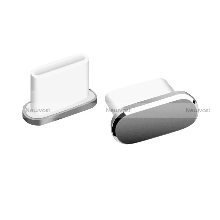 Type-C Anti Dust Cap USB-C Plug Cover Protector Plugy Universal H06