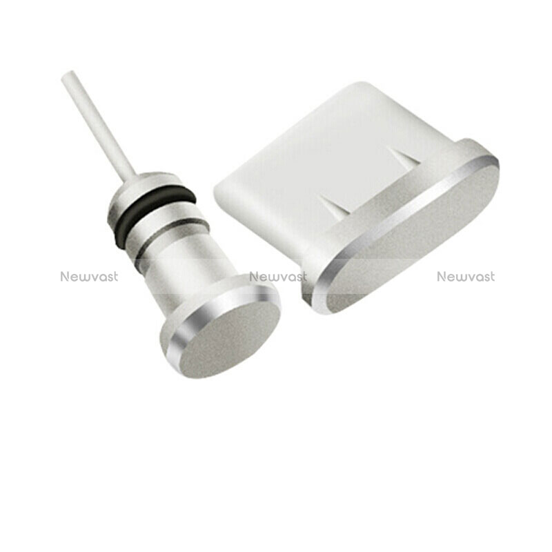 Type-C Anti Dust Cap USB-C Plug Cover Protector Plugy Universal H09 for Apple iPhone 15 Plus