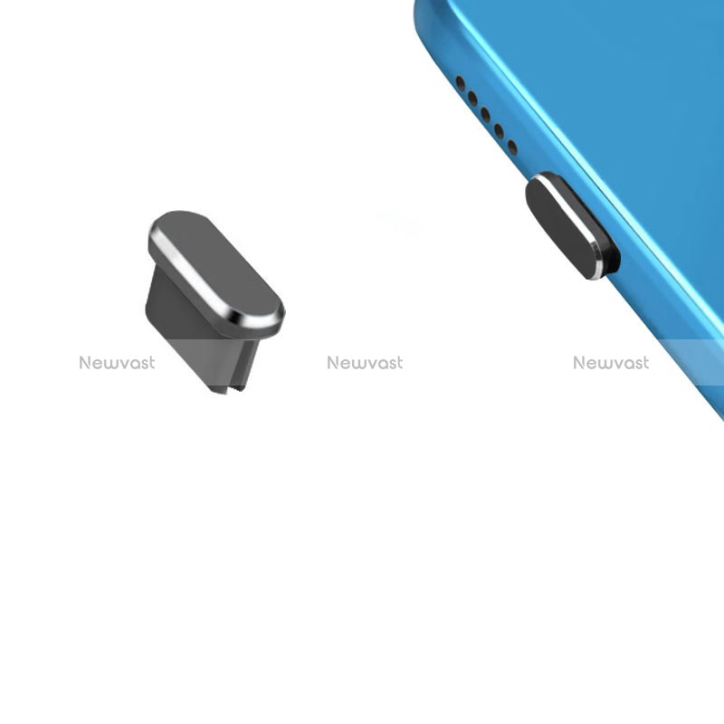 Type-C Anti Dust Cap USB-C Plug Cover Protector Plugy Universal H13 for Apple iPad Pro 11 (2021)