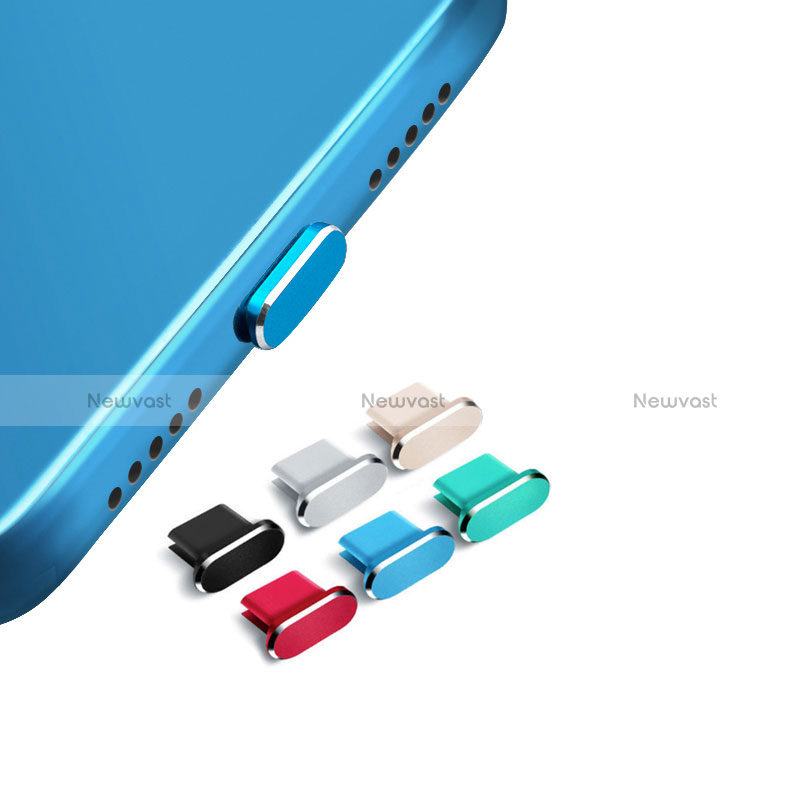 Type-C Anti Dust Cap USB-C Plug Cover Protector Plugy Universal H15 for Apple iPhone 15 Plus