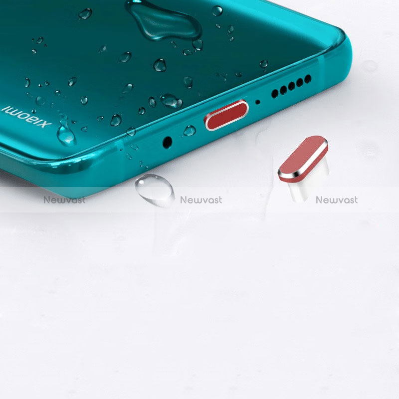 Type-C Anti Dust Cap USB-C Plug Cover Protector Plugy Universal H16 for Apple iPad Air 5 10.9 (2022)