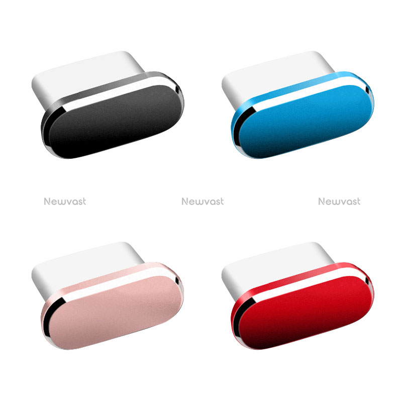 Type-C Anti Dust Cap USB-C Plug Cover Protector Plugy Universal H16 for Apple iPhone 15 Pro