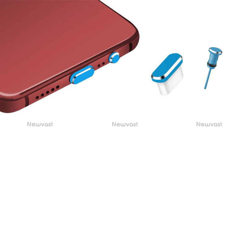 Type-C Anti Dust Cap USB-C Plug Cover Protector Plugy Universal H17 for Apple iPad Pro 11 (2021)