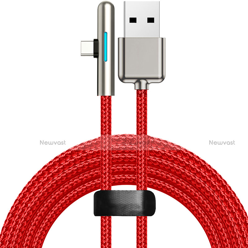 Type-C Charger USB Data Cable Charging Cord Android Universal T25