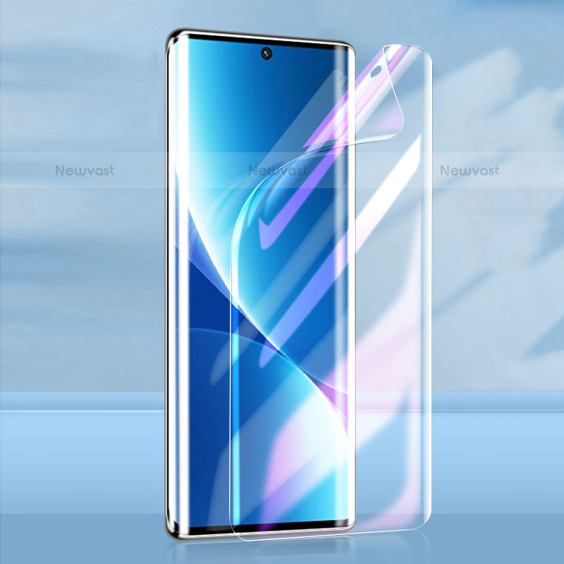 Ultra Clear Anti Blue Light Full Screen Protector Film B02 for Xiaomi Mi 12 Pro 5G Clear