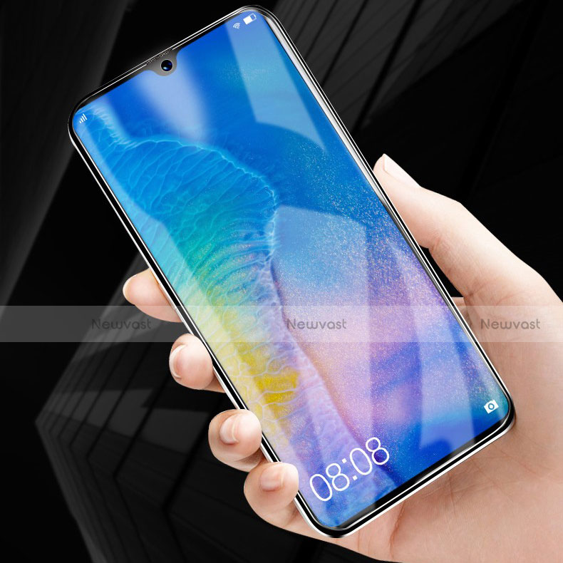 Ultra Clear Anti Blue Light Full Screen Protector Film for Huawei P30 Clear