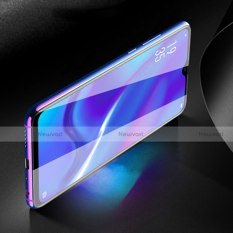 Ultra Clear Anti Blue Light Full Screen Protector Film for Oppo R17 Neo Clear