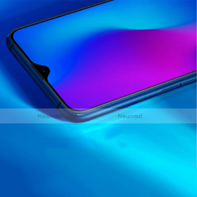 Ultra Clear Anti Blue Light Full Screen Protector Film for Oppo R17 Pro Clear