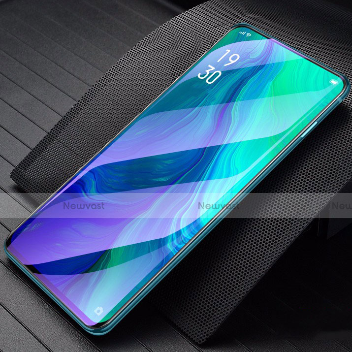 Ultra Clear Anti Blue Light Full Screen Protector Film for Oppo Reno Clear