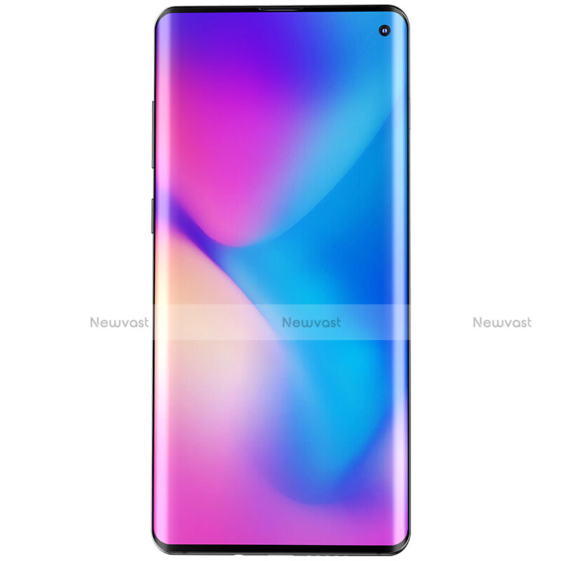 Ultra Clear Anti Blue Light Full Screen Protector Film for Samsung Galaxy S10 Clear