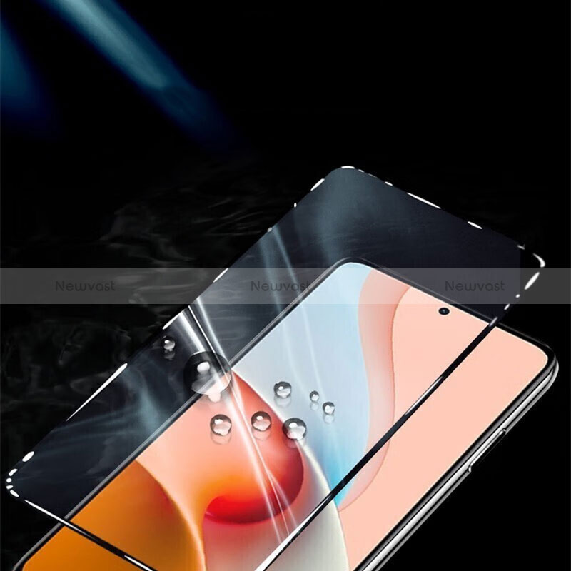 Ultra Clear Anti Blue Light Full Screen Protector Film for Xiaomi Redmi Note 13 5G Clear