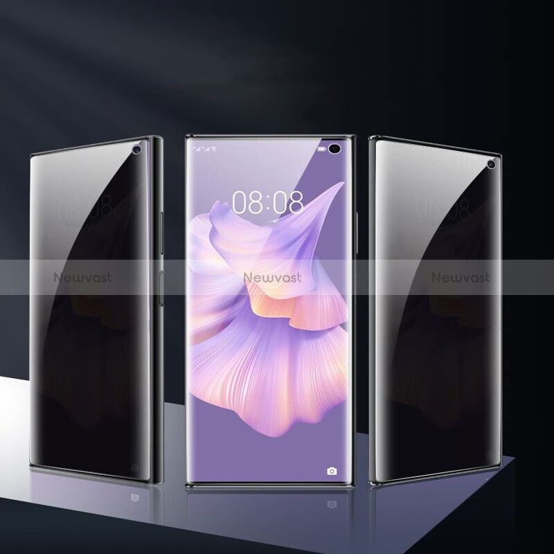 Ultra Clear Anti-Spy Full Screen Protector Film for Huawei Mate Xs 2 Clear