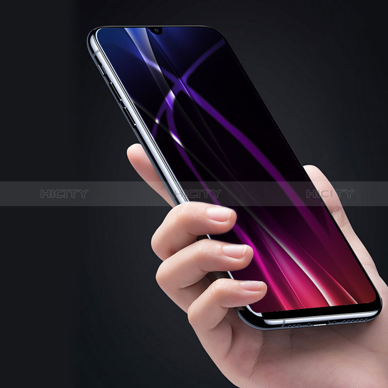 Ultra Clear Anti-Spy Full Screen Protector Film for Samsung Galaxy F42 5G Clear