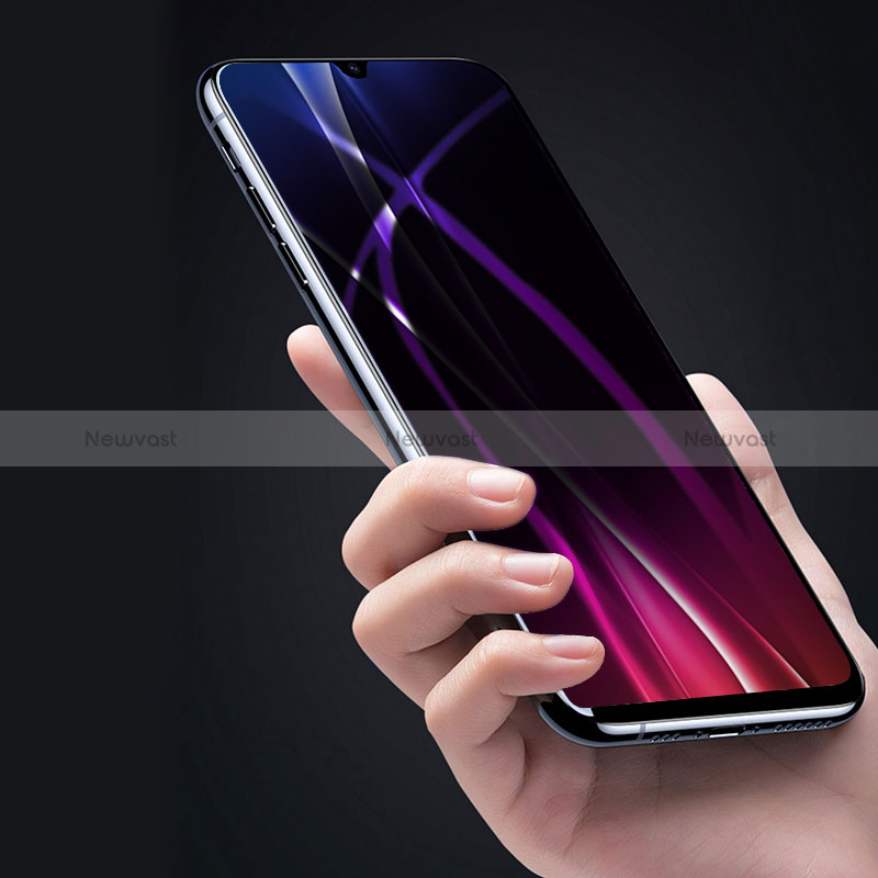 Ultra Clear Anti-Spy Full Screen Protector Film for Samsung Galaxy M21 (2021) Clear