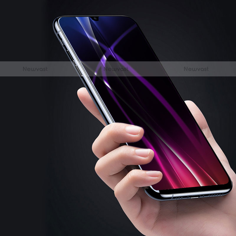 Ultra Clear Anti-Spy Full Screen Protector Film for Samsung Galaxy M32 5G Clear