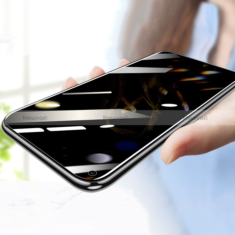 Ultra Clear Anti-Spy Full Screen Protector Film S01 for Oppo Reno6 5G Clear
