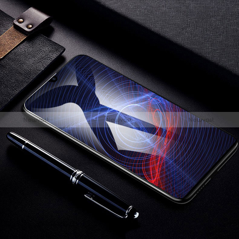 Ultra Clear Anti-Spy Full Screen Protector Film S03 for Oppo A78 5G Clear