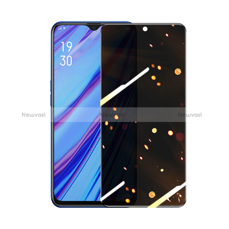 Ultra Clear Anti-Spy Full Screen Protector Film S05 for Realme V23 5G Clear