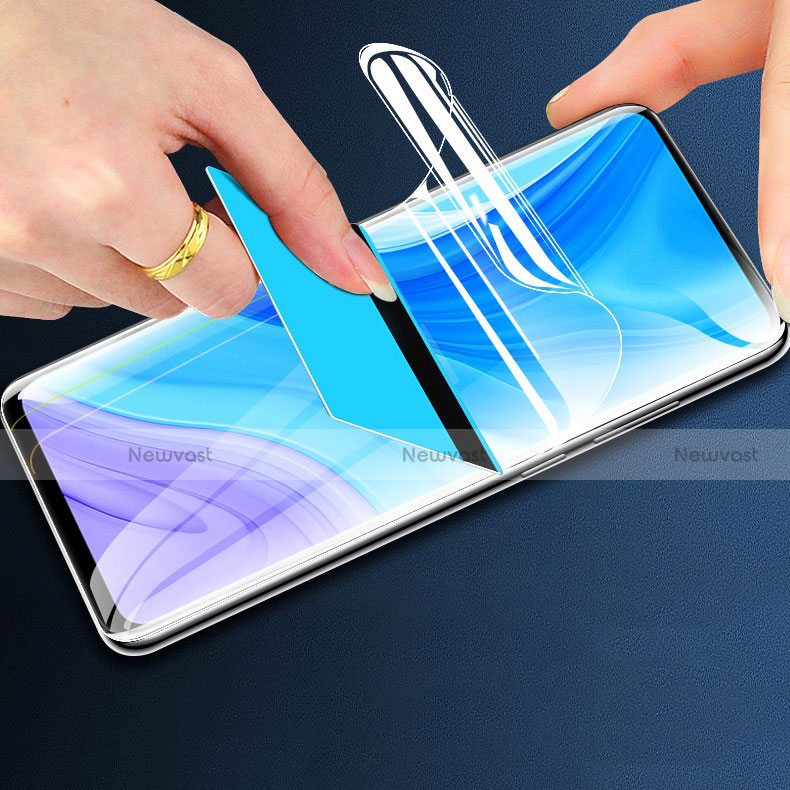 Ultra Clear Full Screen Protector Film F01 for Huawei Enjoy 10 Plus Clear