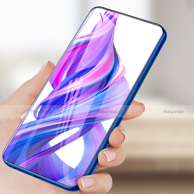 Ultra Clear Full Screen Protector Film F01 for Huawei Honor 9X Clear