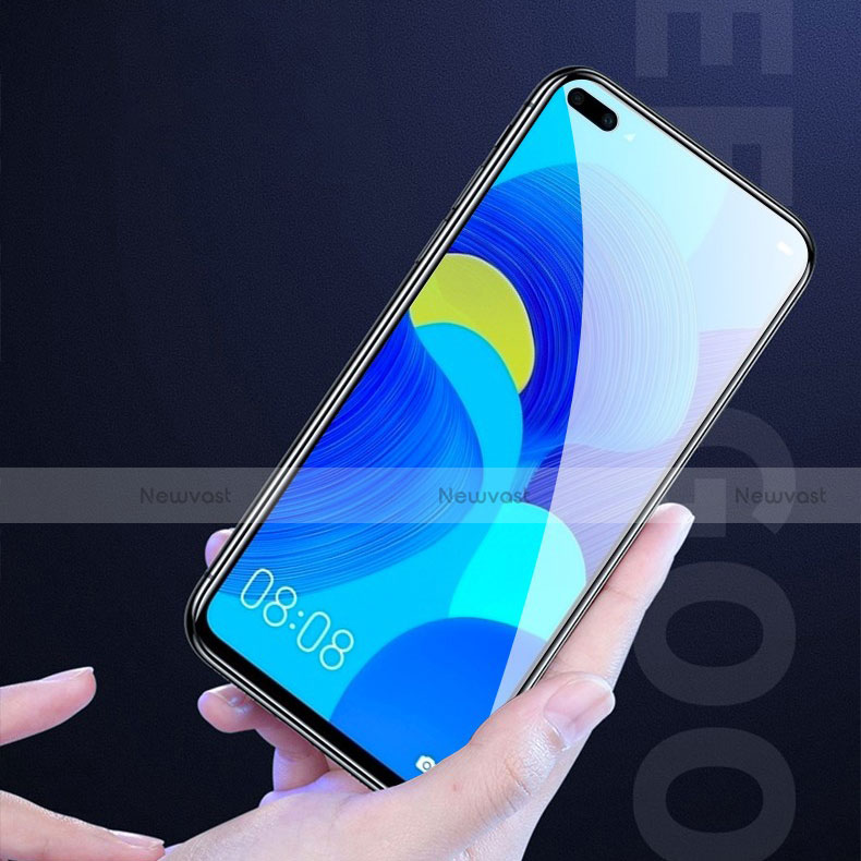 Ultra Clear Full Screen Protector Film F01 for Huawei Honor View 30 5G Clear