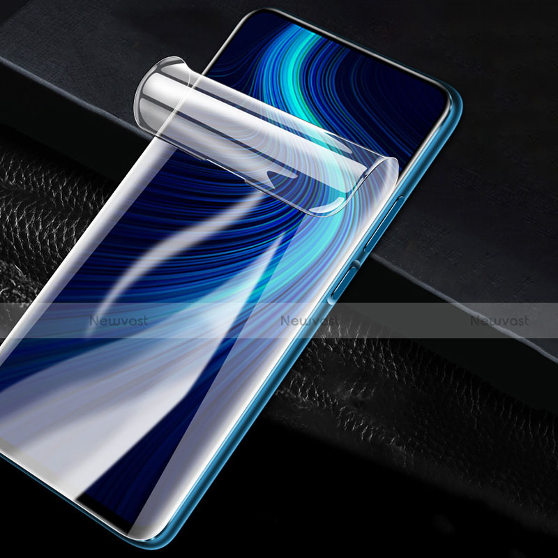 Ultra Clear Full Screen Protector Film F01 for Huawei Honor X10 5G Clear