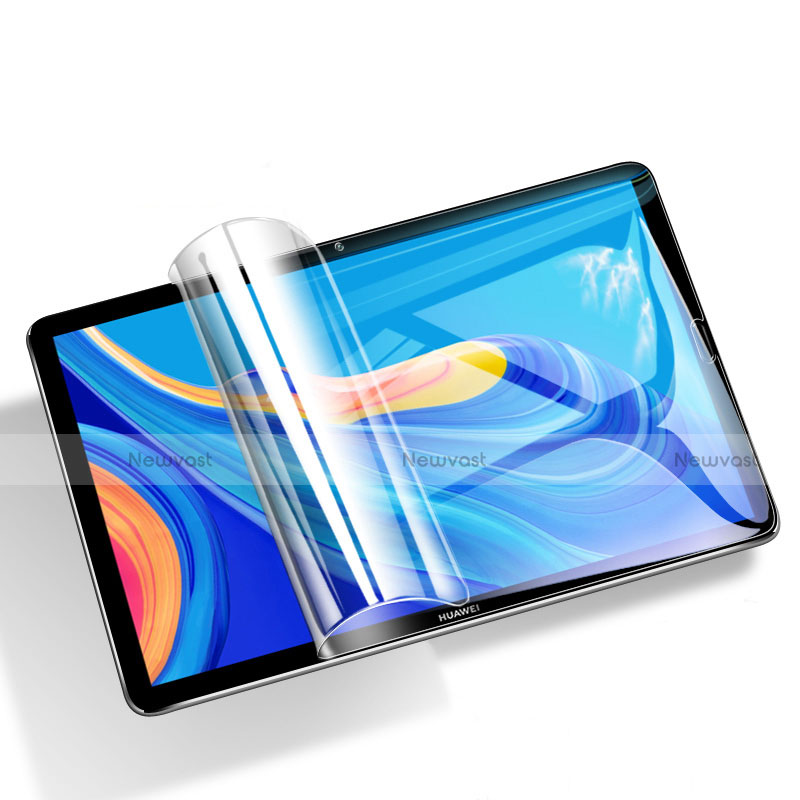 Ultra Clear Full Screen Protector Film F01 for Huawei MediaPad M6 10.8 Clear