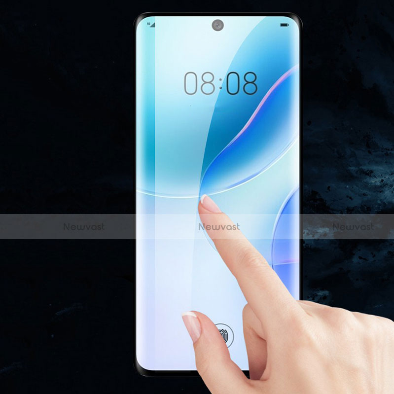 Ultra Clear Full Screen Protector Film F01 for Huawei Nova 8 5G Clear