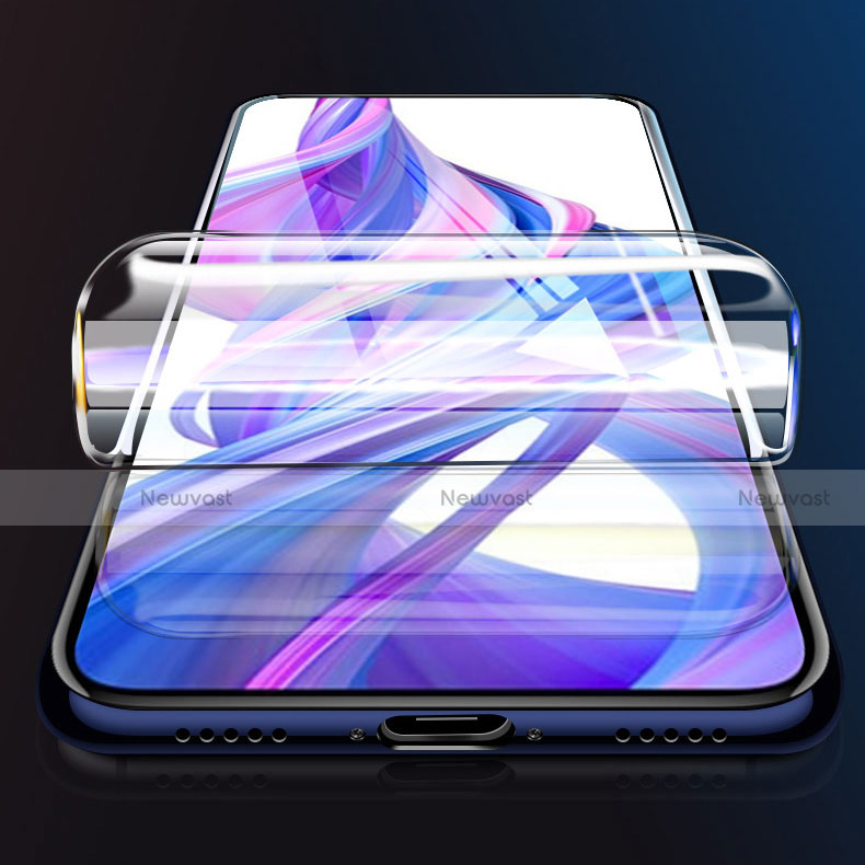 Ultra Clear Full Screen Protector Film F01 for Huawei P Smart Pro (2019) Clear
