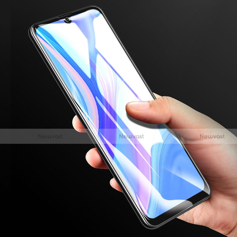 Ultra Clear Full Screen Protector Film F01 for Huawei P smart S Clear