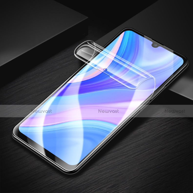 Ultra Clear Full Screen Protector Film F01 for Huawei Y8p Clear