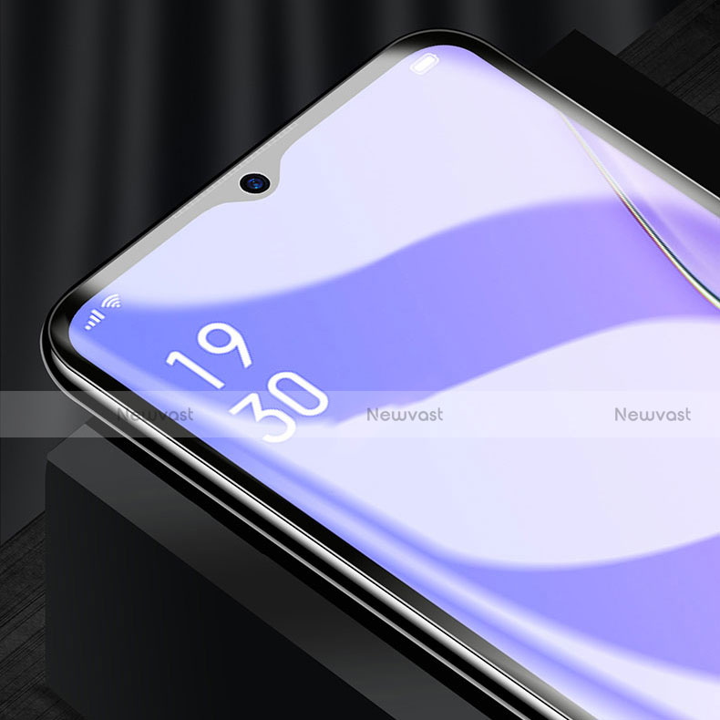 Ultra Clear Full Screen Protector Film F01 for Oppo A11 Clear